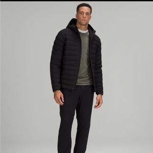 Navigation Down Hoodie - NWT